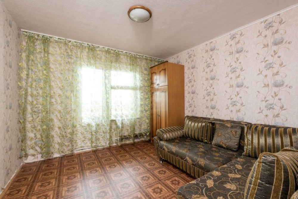 Оренда Квартира 3-кімнатна на ул. Ларисы Руденко, 3 Київ - фото 5