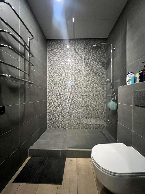 Продаж Квартира 2-кімнатна, 6/9 поверх на Метрологічна вул., д. 15 Киев - изображение 18