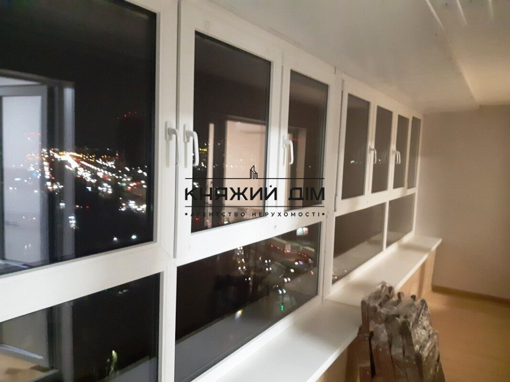 Продаж Квартира 1-кімнатна, 13/17 поверх на Академика Заболотного ул. Київ - фото 10