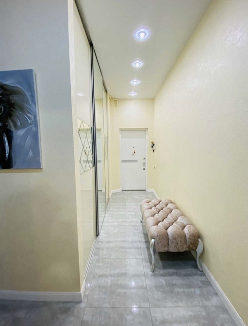 Продаж Квартира 2-кімнатна, 6/6 поверх на Греческая ул., 2 Фонтанка - фото 14