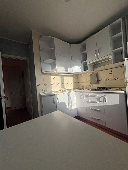 Оренда Квартира 2-кімнатна, 6/8 поверх на вул. Миропільська, 3 Київ - фото 2