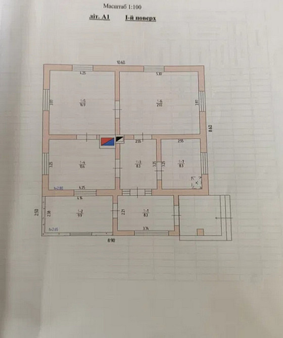 Продаж Будинок Kremenets' - photo 11