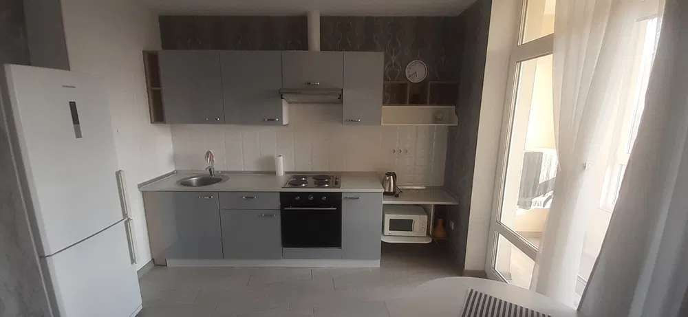 Оренда Квартира 1-кімнатна, 22/26 поверх на ул. Армянская Київ - фото 5