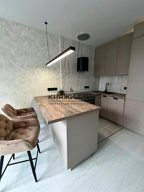 Продаж 1-кімнатної квартири в ЖК Варшавський Плюс Киев - изображение 1