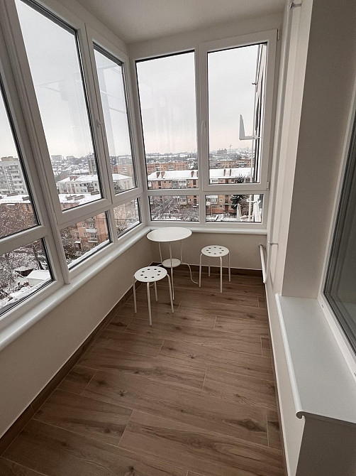 Оренда Квартира 1-кімнатна, 7/9 поверх на вул. Шевченка Rivne - photo 7