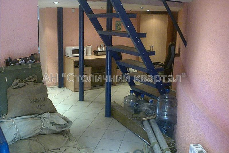 Оренда офісне приміщення на Сокальська вул., 4 приміщень - 1, поверх - 1/5 Київ - фото 17