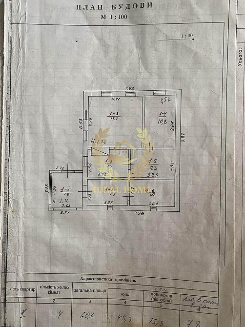 Продається будинок в Юшківому Розі  - фото 8
