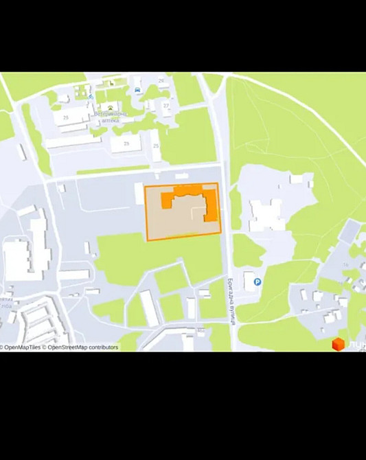 Продаж 3к квартири 88.26 кв. м на вул. Покрови Тернопіль - фото 6