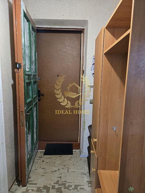 Продається 1-кімнатна квартира в Дніпровському ра-оні (мікро-он ДВРЗ) Київ - фото 18