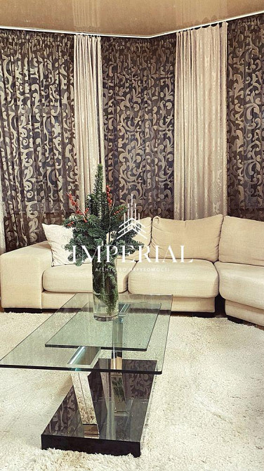 Оренда Квартира 3-кімнатна, 17/28 поверх на вул. Лесі Українки Київ - фото 4