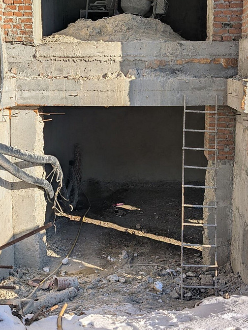 Продаж Гараж/паркомісце на Княгинин вул., 44 Івано-Франківськ - фото 3