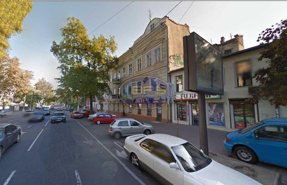 Продаж приміщення вільного призначення на вул. Велика Арнаутська поверх - 1/3 Одесса - изображение 1