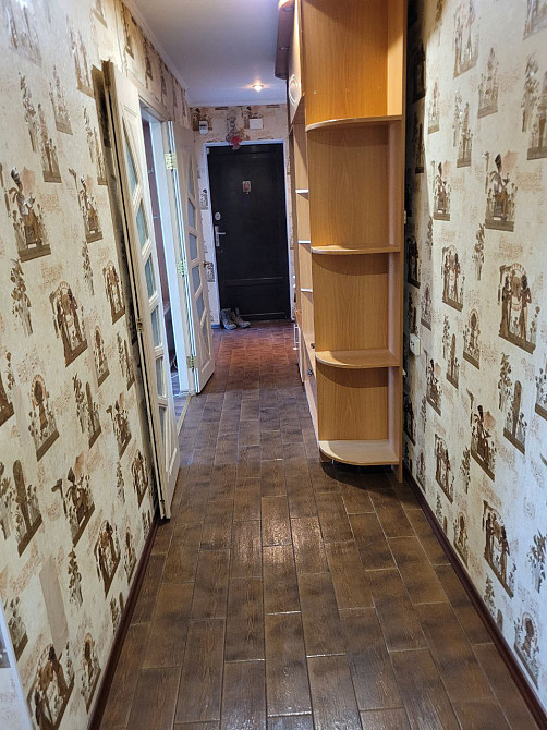 Продаж Квартира 3-кімнатна на ул. Люстдорфская дорога, 142/1 Одесса - изображение 12