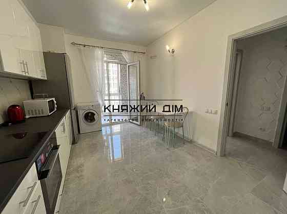 Продаж 1к кв. в ЖК Нова Англія будинок Честер. № 21144466 Kiev