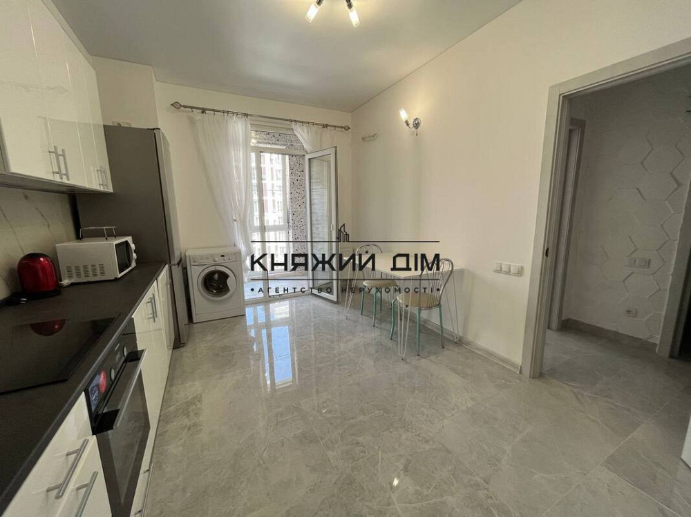 Продаж 1к кв. в ЖК Нова Англія будинок Честер. № 21144466 Київ - фото 5