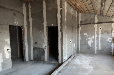 Двух комнатная квартира с кухней гостинной на Даче Ковалевского Одеса - фото 12