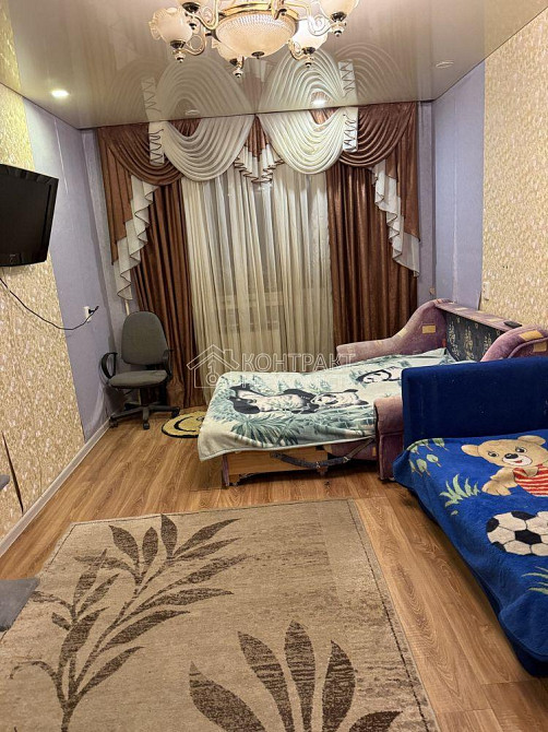 Продаж Квартира 2-кімнатна, 4/9 поверх на вул. Зерновой Харьков - изображение 8