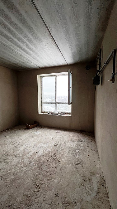 Продаж 1к Квартира 45 кв.м Домбровського 3 Житомир - фото 2