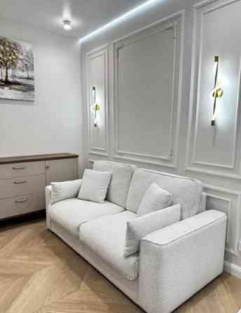 Продаж Квартира 1-кімнатна на ул. Краснова, 1ж Odessa