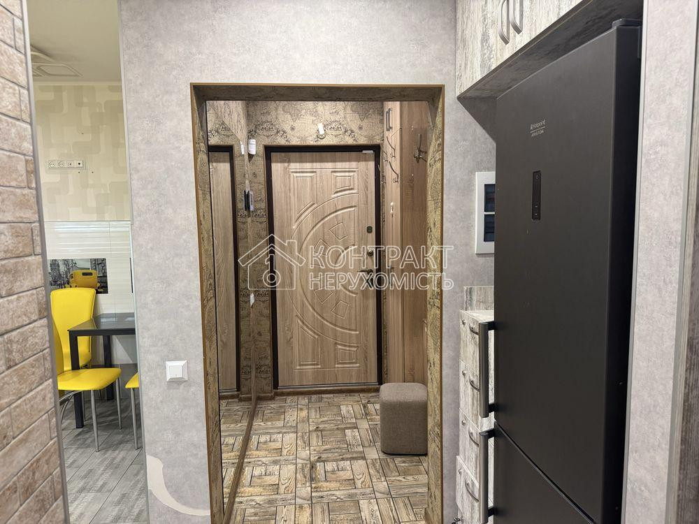Продаж Квартира 2-кімнатна, 4/9 поверх на вул. Перемоги Харків - фото 8