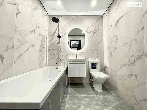 Продаж однокімнатної квартира в новобудові. Тернопіль