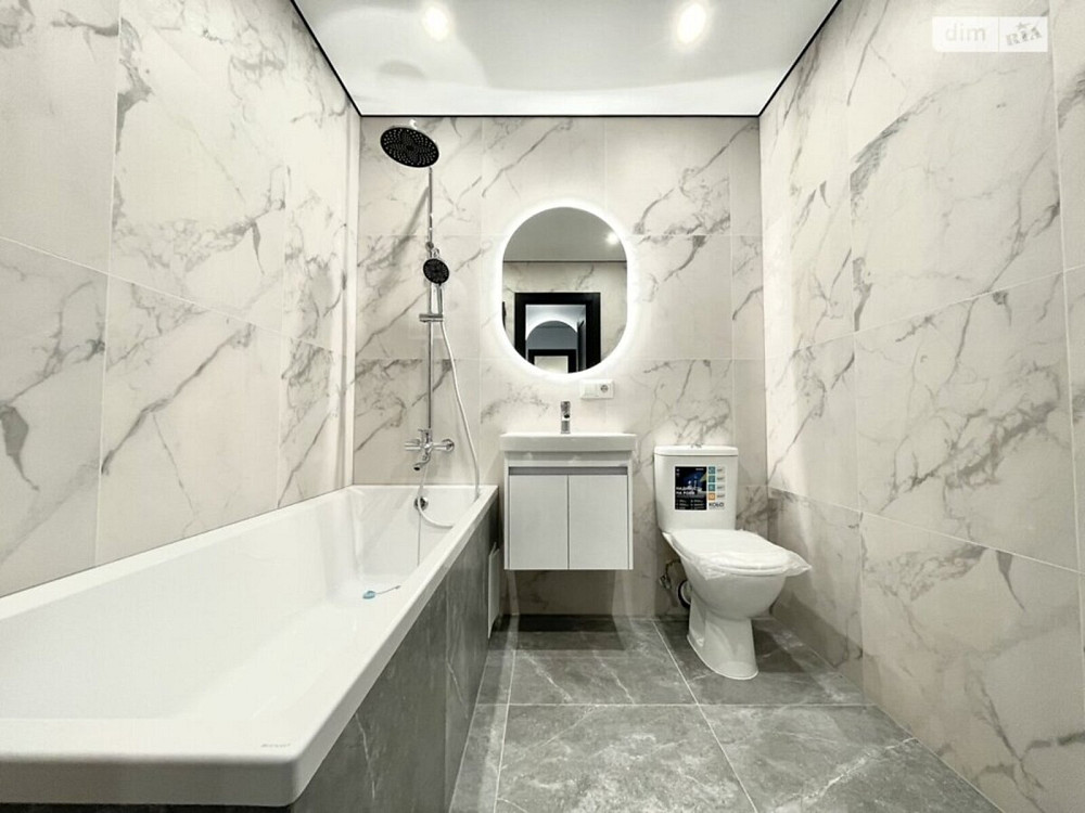 Продаж однокімнатної квартира в новобудові. Тернопіль - фото 4