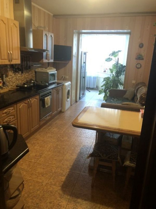 Оренда Квартира 3-кімнатна, 2/14 поверх на пр. Петра Григоренко, 28 Київ - фото 2