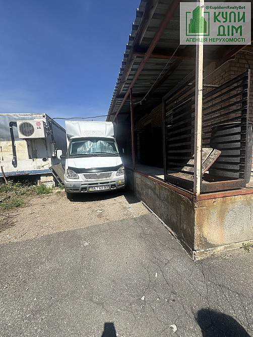 Продаж торгове приміщення на Переулок цеховой, 4б поверх - 1/1 Кропивницький - фото 3