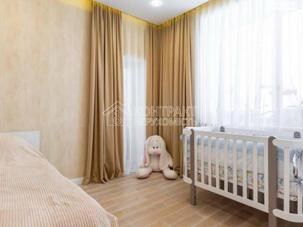 Продаж Квартира 3-кімнатна, 7/9 поверх на вул. Клінська Харків - фото 9