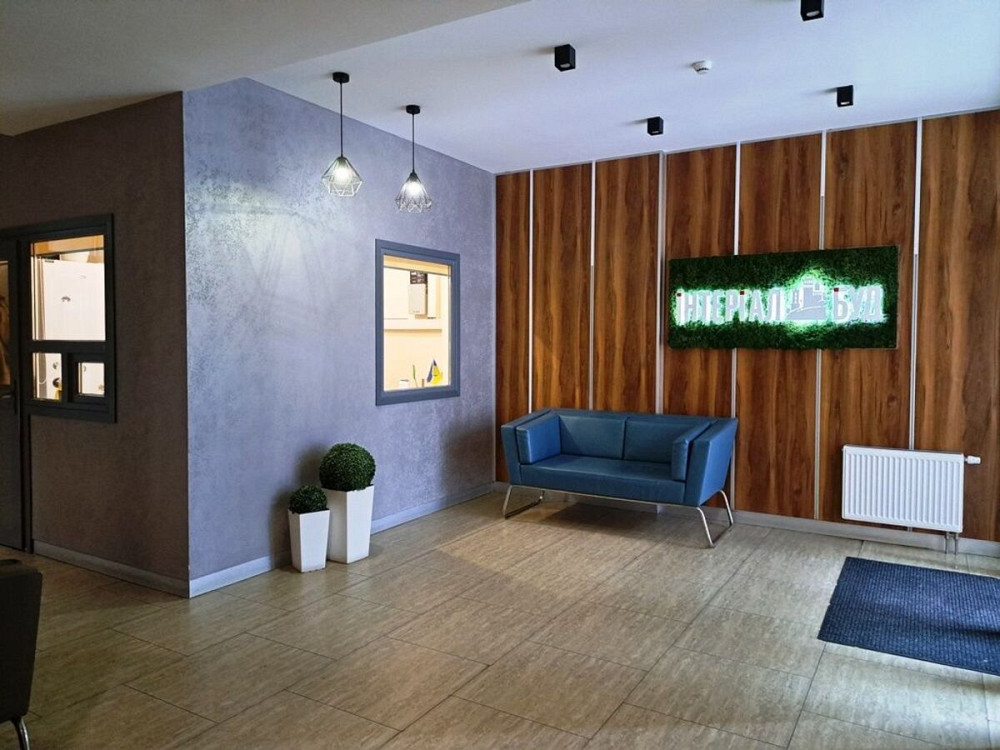 Оренда Квартира 2-кімнатна, 12/25 поверх на Богданівська, 7г Киев - изображение 19