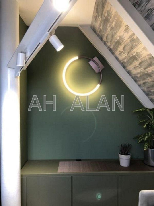 Оренда Будинок 2-кімнатний на Григоренка Петра пр-т, 20 Київ - фото 8