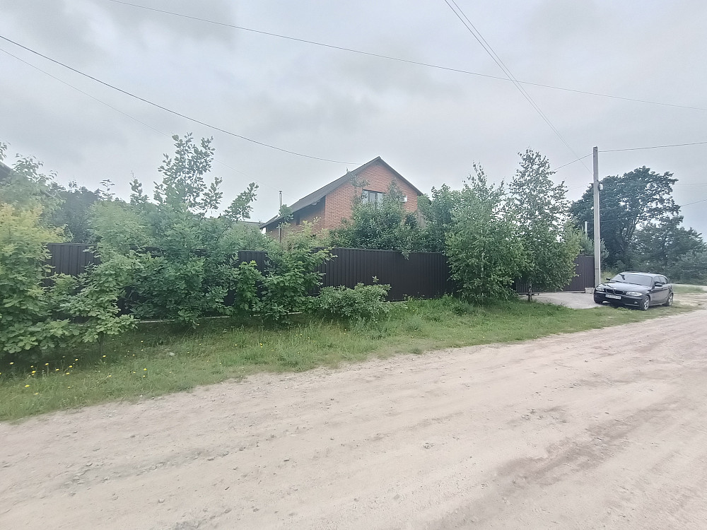 Оренда 2-поверховий Будинок  125 кв.м 3 кімн. на Скоморохи Zhytomyr - photo 3