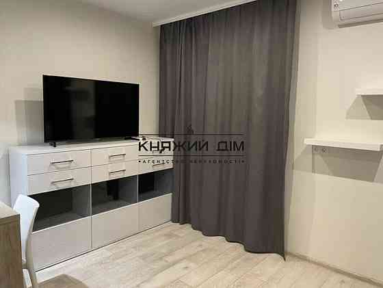 Продаж 1 кімнатної квартири-студіо у ЖК бізнес класу Зарічний за адресою: Осокорська буд. 2А 21145911 Київ