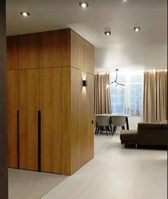 Трехкомнатная квартира в Жемчужном квартале на Каманина Odessa - photo 5