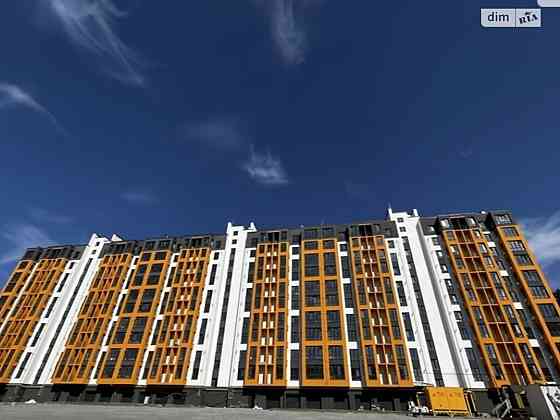 Продаж Квартира 1-кімнатна, 6/10 поверх на генерала Якова Гандзюка Вінниця