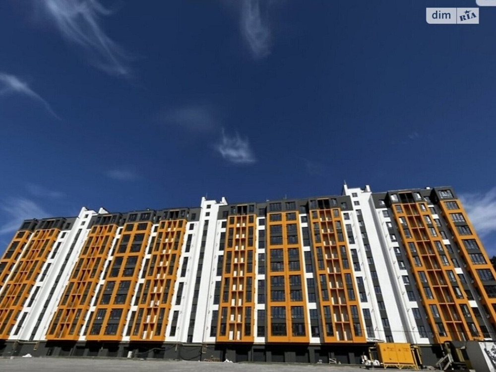 Продаж Квартира 1-кімнатна, 6/10 поверх на генерала Якова Гандзюка Вінниця - фото 3