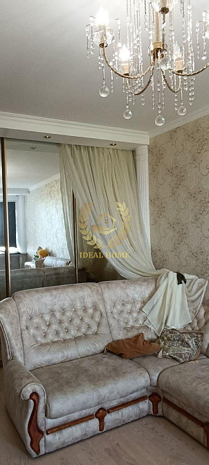 Продам 1-кімнатну квартиру  - фото 1