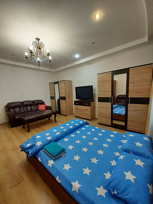 Двухэтажная квартира с капитальным ремонтом в центре Одессы Одесса - изображение 6