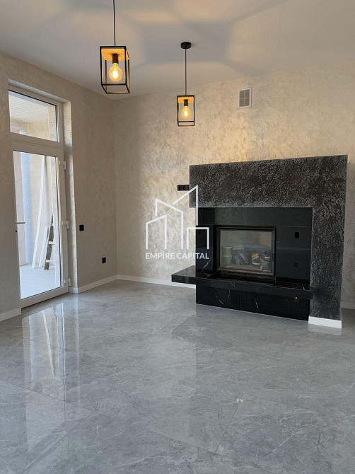 Продаж 2-поверховий Будинок з ділянкою 3 сот 120 кв.м 4 кімн. на Мазепи вул. Лапаївка - фото 4