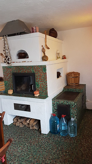 Дом Вашей мечты Велика Балка - фото 1