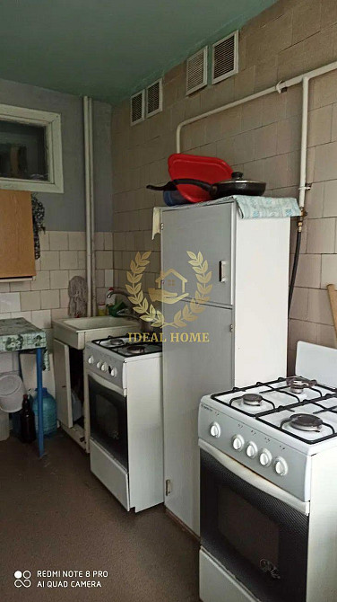 Продаж кімнати у гуртожитку м.Теремки вул. Заболотного Київ - фото 12