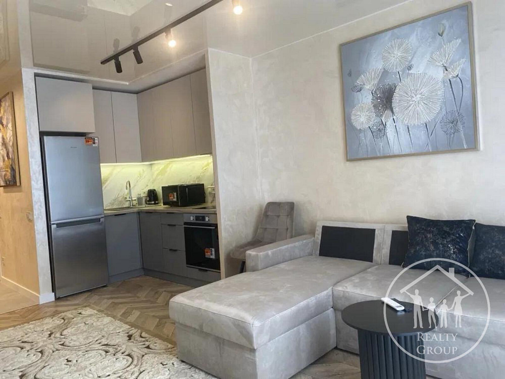 Оренда Квартира 1-кімнатна, 8/10 поверх на Рудненська вул., 8 L'viv - photo 8