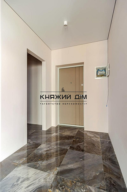 Продаж Квартира 2-кімнатна, 4/26 поверх на Днепровская Набережная Киев - изображение 15