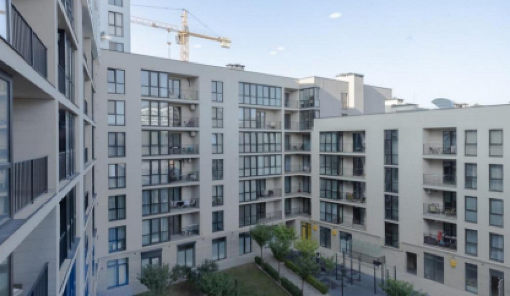 Продаж Квартира на улица Замарстинівська L'viv - photo 12