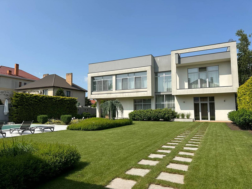 Продаж Будинок на Независимоти ул. Одесса - изображение 5