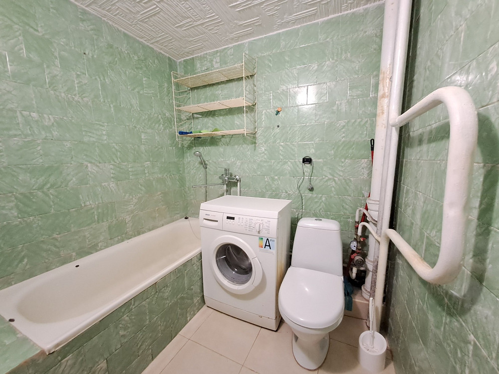 Оренда 1- кімнатної квартири. Тернопіль. Канада. Вул.Коновальця . Тернопіль - фото 9