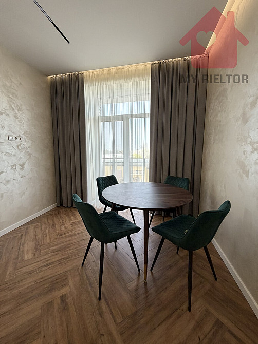 Продаж Квартира 2-кімнатна, 5/5 поверх на Перемоги Ужгород - фото 12