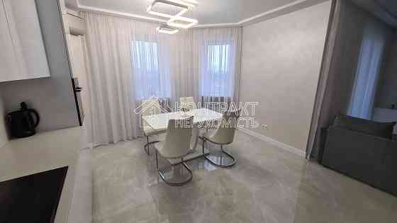 Продаж Квартира 2-кімнатна, 5/16 поверх на вул. Професорська Kharkiv