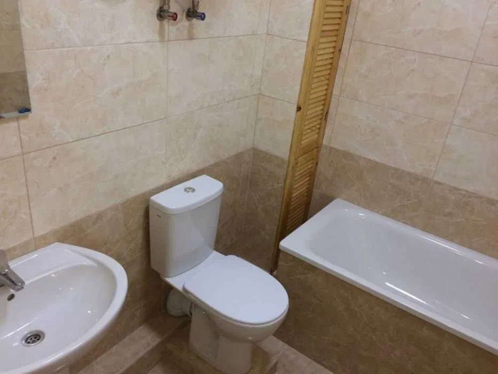 Оренда Квартира 1-кімнатна, 7/25 поверх на Нижньоключова, 14 Київ - фото 5