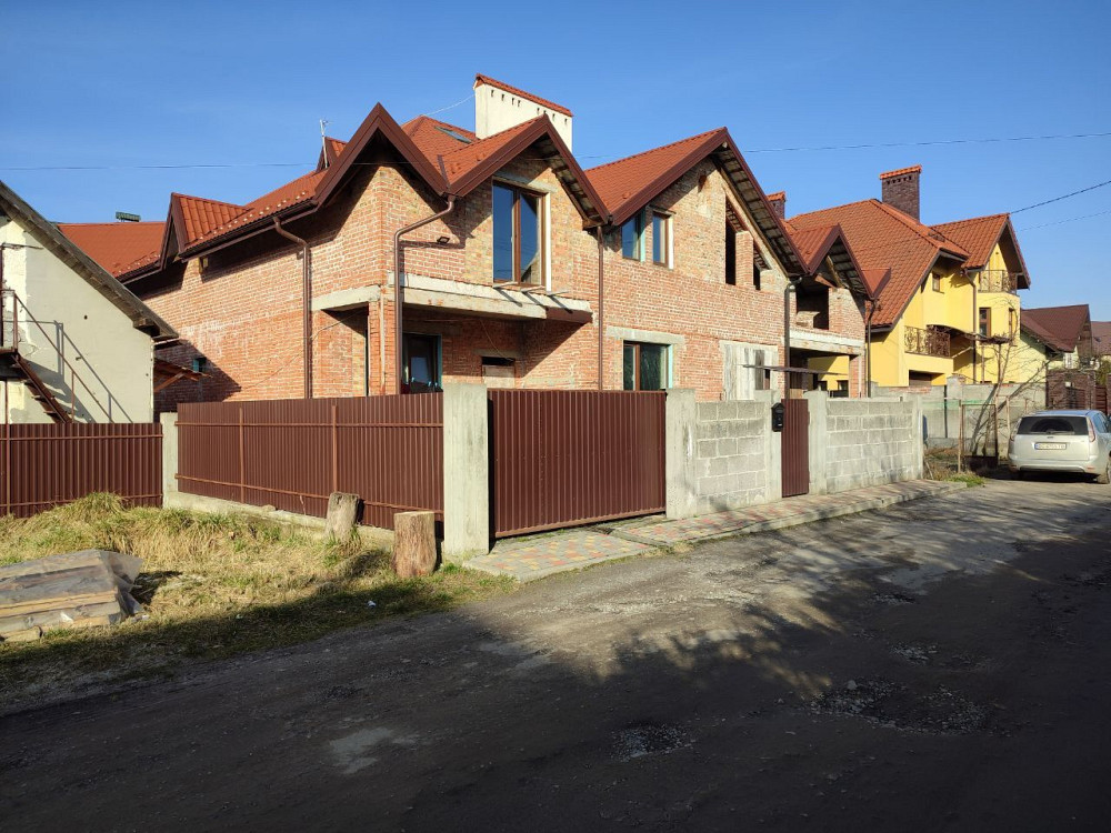 Продаж Будинок 5-кімнатний Рудне - изображение 1